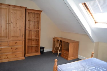 5 bed house, Helmsley Road, Jesmond Vale, Newcastle, NE21PP - Image 6